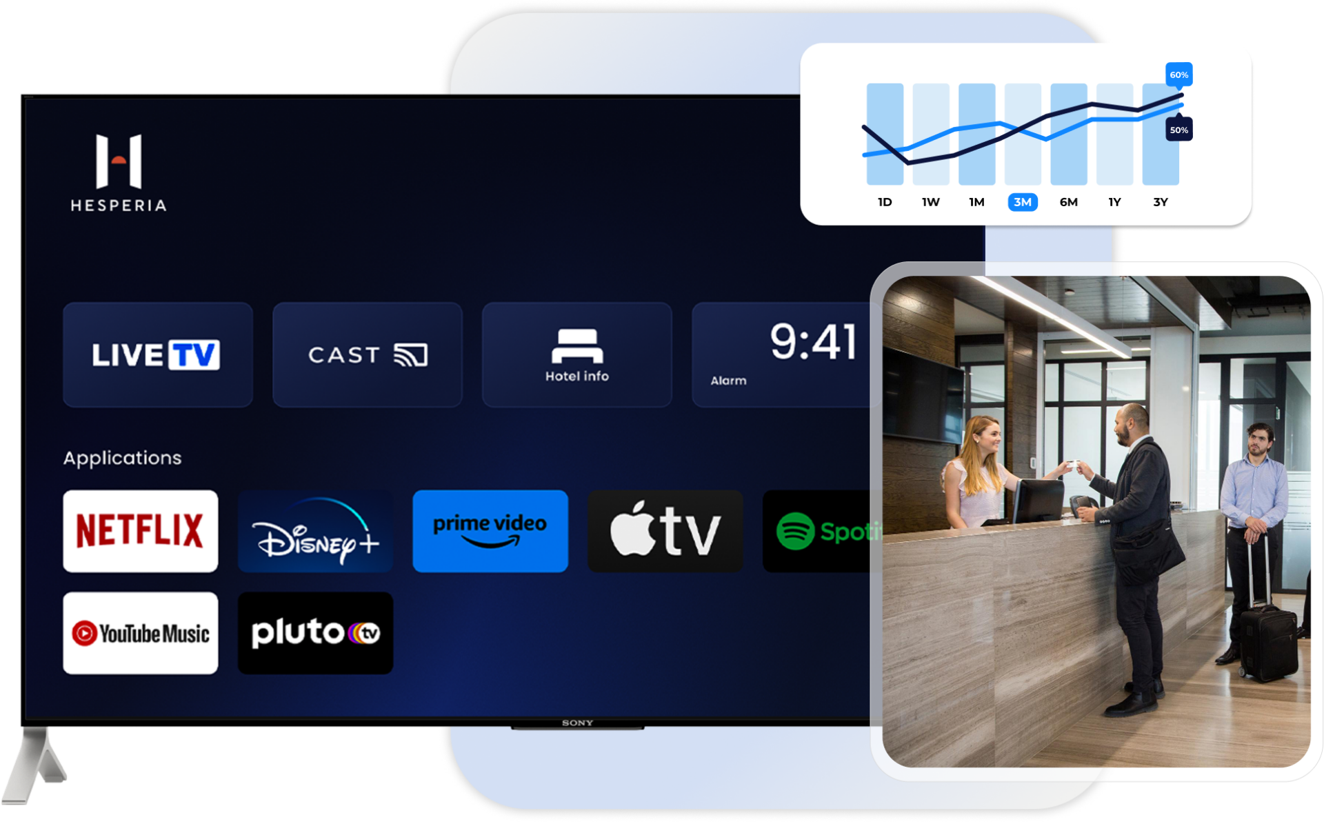 eroom-tv-section